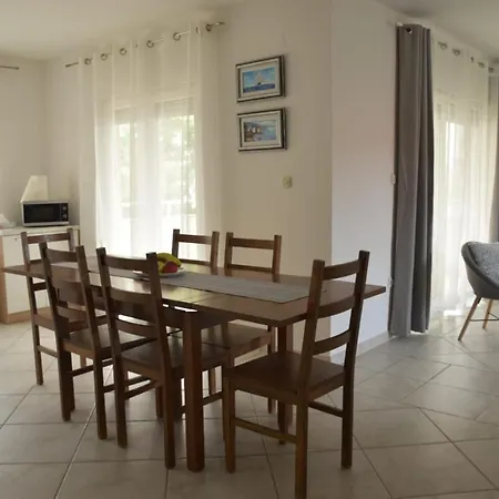 Apartment Amarena