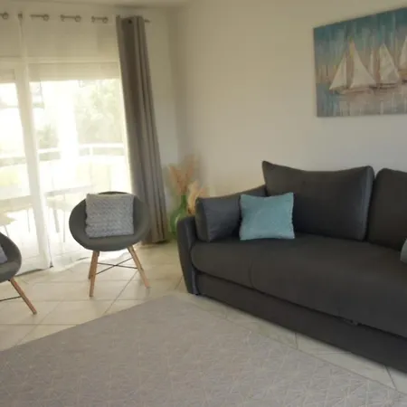 Apartment Amarena *