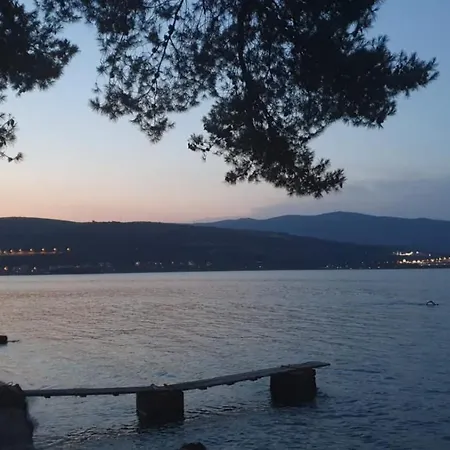 Apartmán Amarena